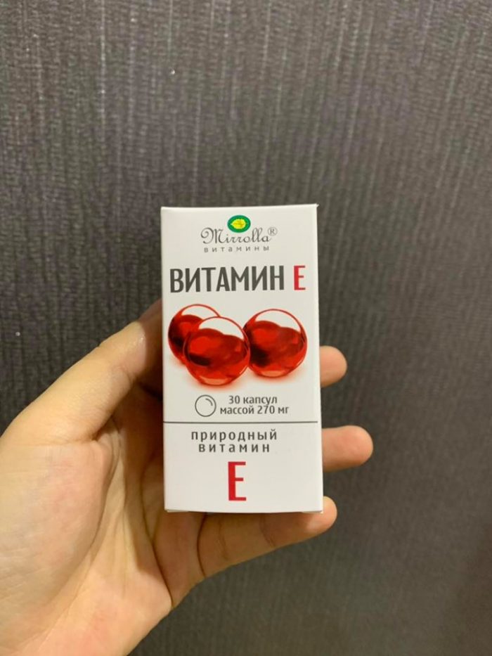 vitamin e mirrolla 2