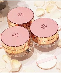 Phấn Nước DPC Pink Aura Cushion