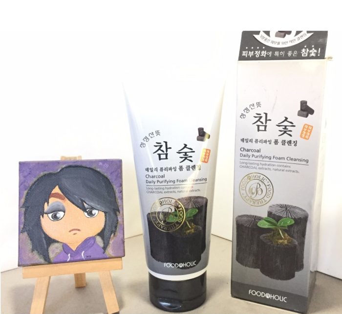 Daily Purifying Foam Cleansing 11
