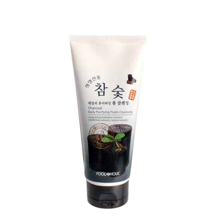 Daily Purifying Foam Cleansing 7