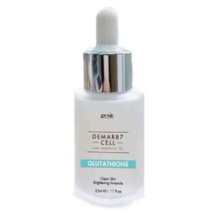 Dermar87 cell glutathione 6