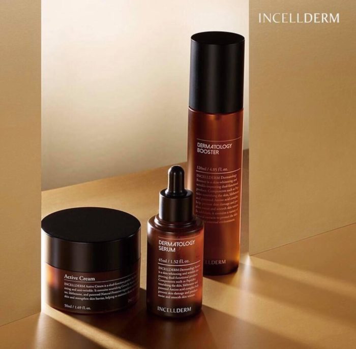 Dermatology booster 5