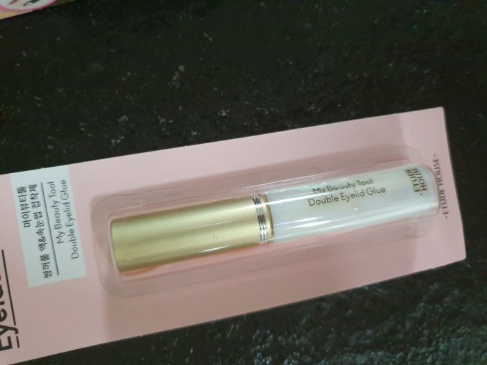 Etude House My Beauty Tool Double Eyelid 7