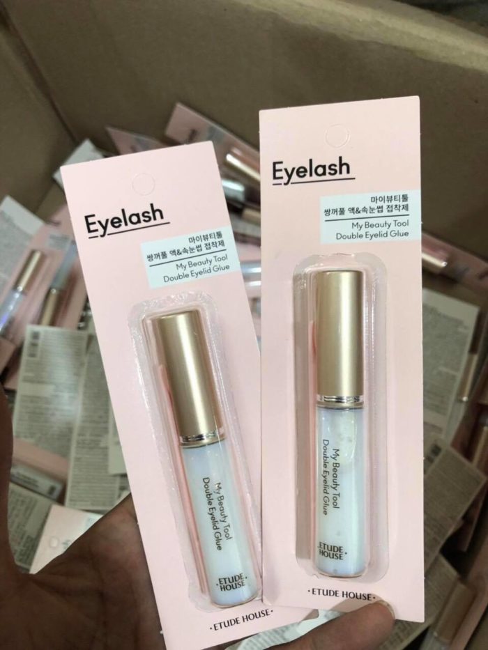 Gel kích mí Etude House My Beauty Tool Double Eyelid Eyelashes Glue