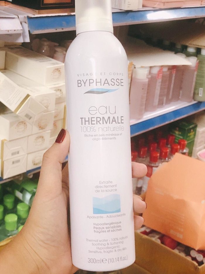 byphasse eau thermale 14