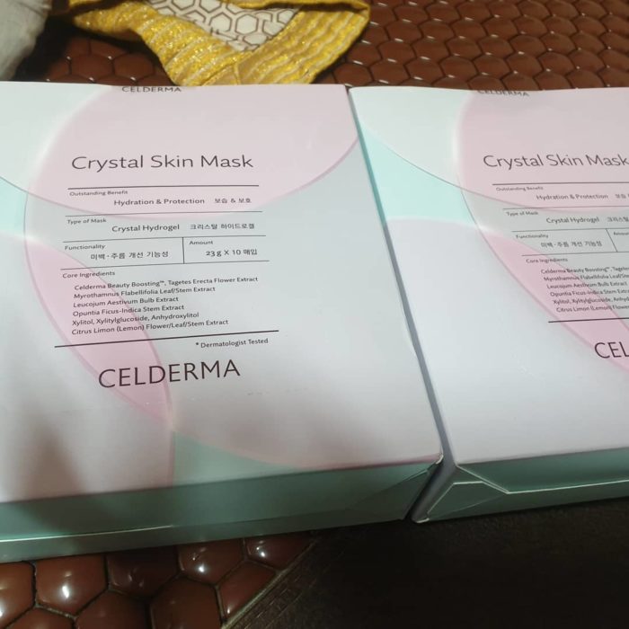 crystal skin mask 3