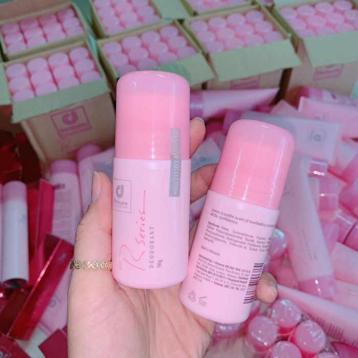 designer rseries deodorant 15