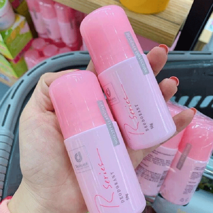 designer rseries deodorant 2