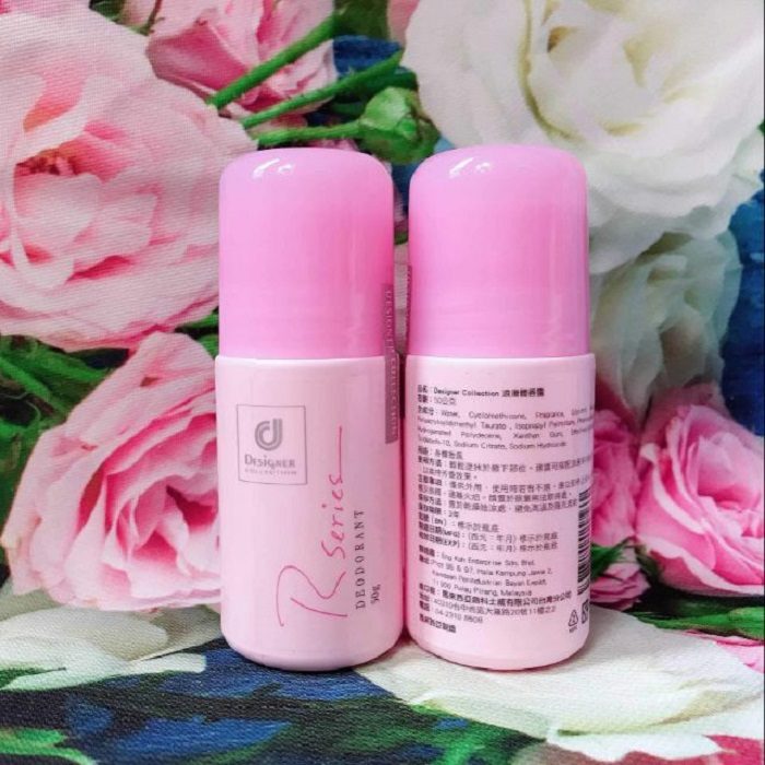 designer rseries deodorant 8