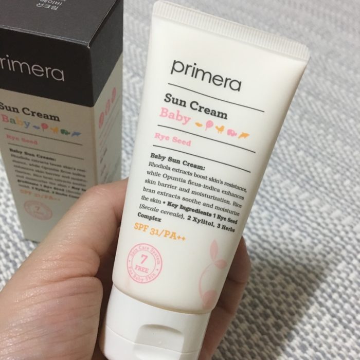 primera baby sun cream 4