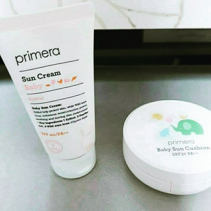 primera baby sun cream 7
