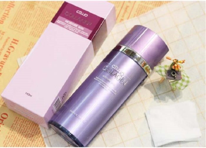 sua duong da cellio collagen moisture lotion 4