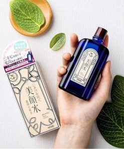 tri mun meishoku bigansui medicated skin lotion2