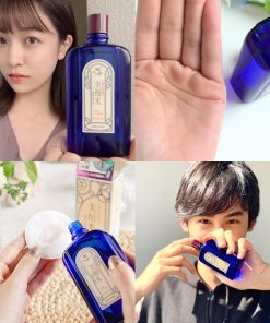tri mun meishoku bigansui medicated skin lotion3