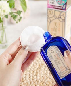 tri mun meishoku bigansui medicated skin lotion5