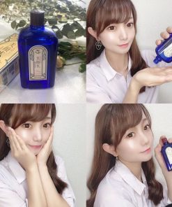 tri mun meishoku bigansui medicated skin lotion7