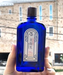 tri mun meishoku bigansui medicated skin lotion8
