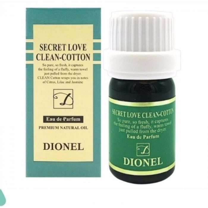 Nước Hoa Vùng Kín Dionel Secret Love 5ml 3