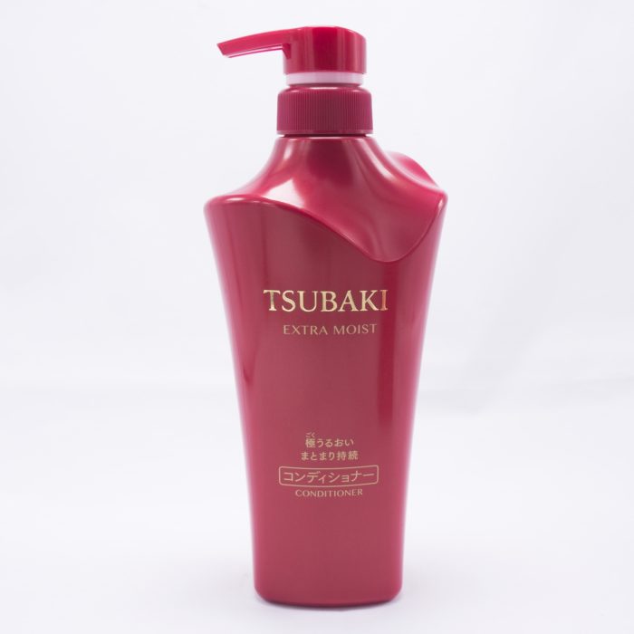 dau goi shiseido tsubaki oil extra shampoo 4