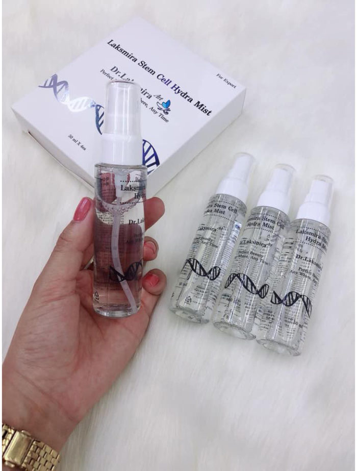 laksmira stem cell hydra mist 1