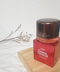 Kem dưỡng Carema Caracol Original Snail Cream