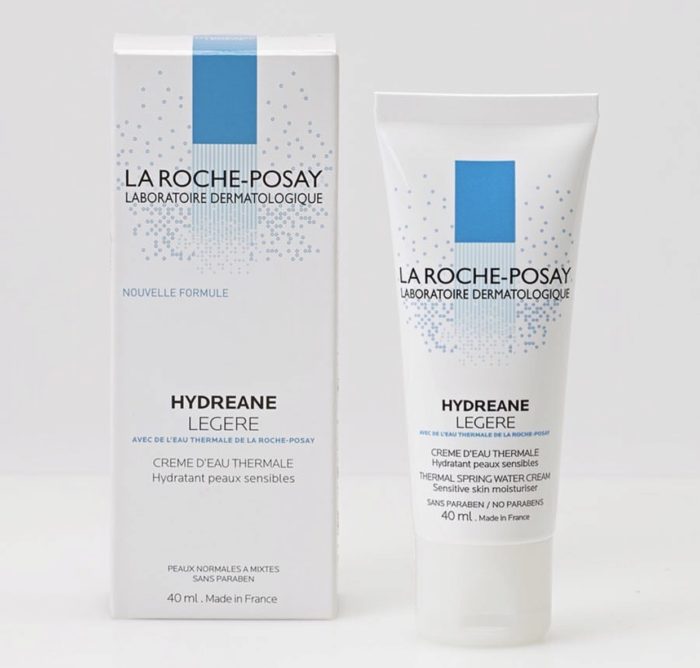 kem duong la roche posay hydreane legere 2