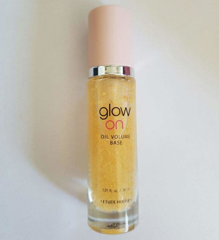 kem lot cao cap glow base etude house 2