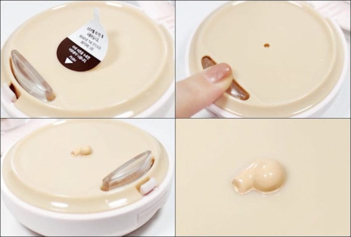 kem nen cc cream face it aura color control cream the face shop 2