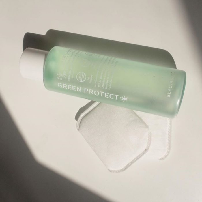 nuoc hoa hong black rouge green protect toner 7