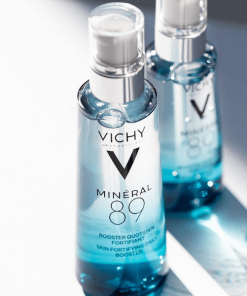serum vichy mineral 89 co tot khong