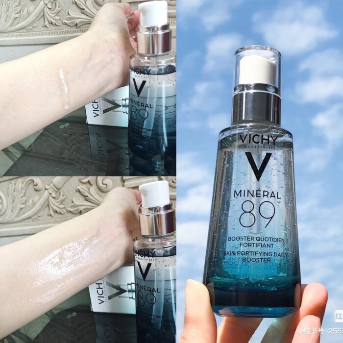 serum vichy mineral 89 skin fortifying daily booster1