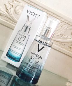 serum vichy mineral 89 skin fortifying daily booster7