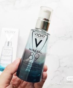 serum vichy mineral 89 skin fortifying daily booster8