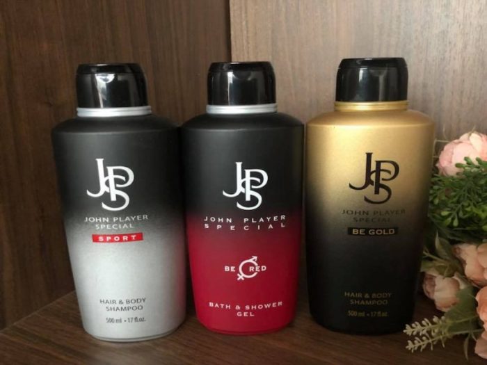 sua tam goi jps john player special 10