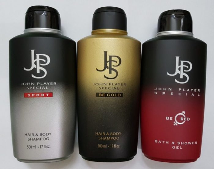 sua tam goi jps john player special 2