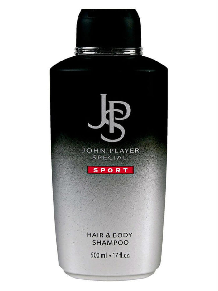sua tam goi jps john player special 6