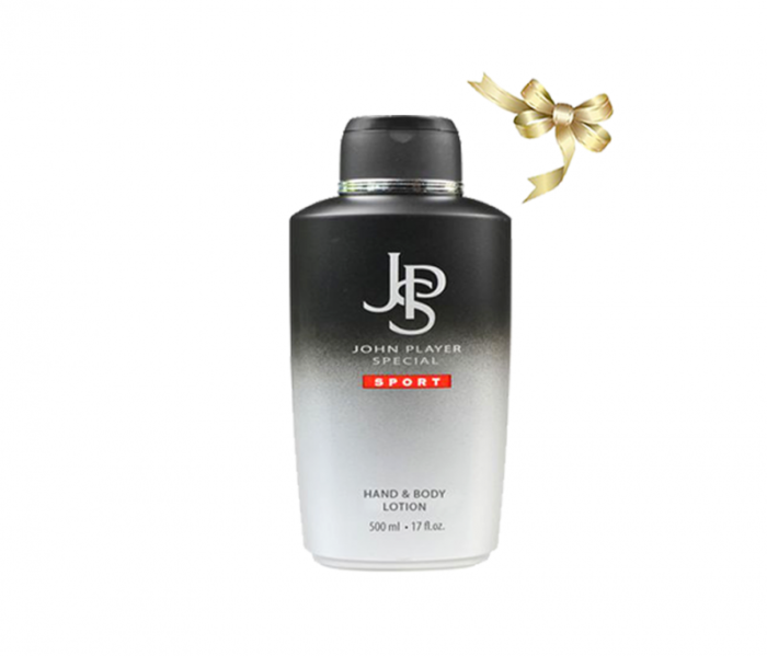 sua tam goi jps john player special 7