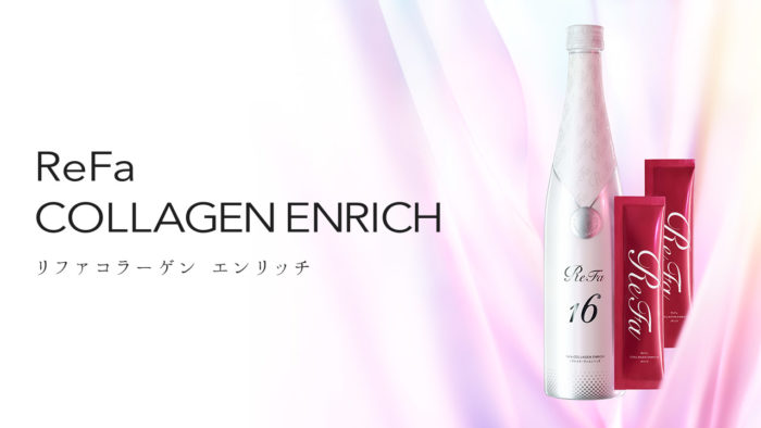 thach refa collagen enrich jelly 7