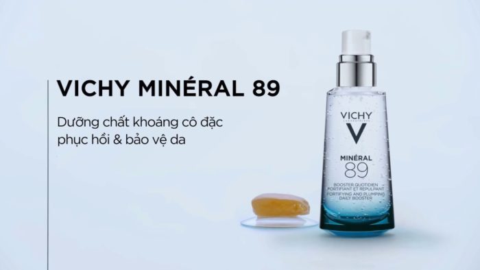 tinh chat khoang vichy mineral 89 skin fortifying daily booster 3