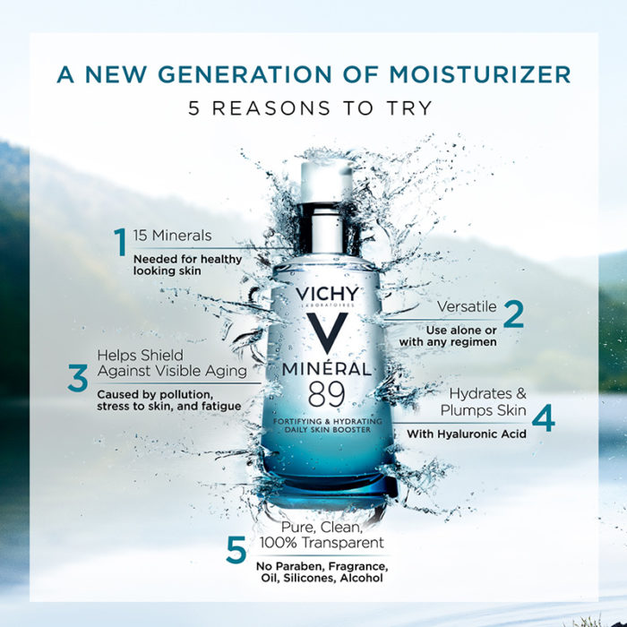 tinh chat khoang vichy mineral 89 skin fortifying daily booster 6