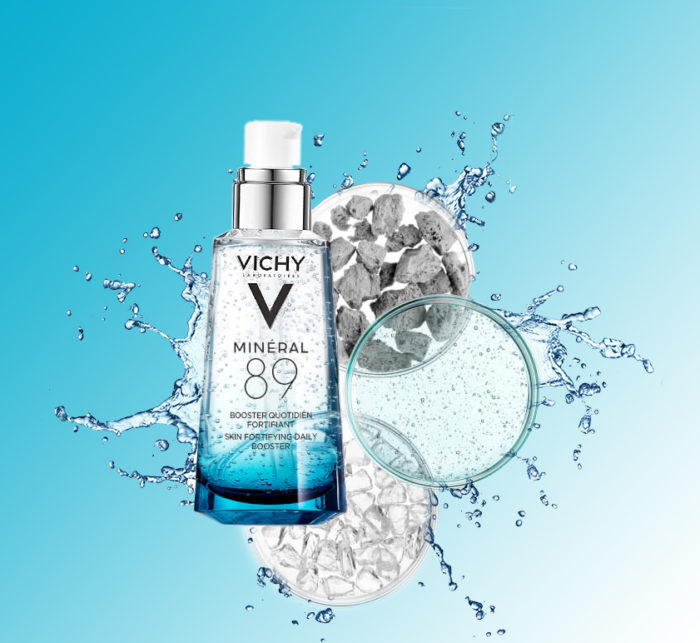 tinh chat khoang vichy mineral 89 skin fortifying daily booster 9