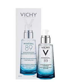Tinh Chất Khoáng Vichy Mineral 89 Skin Fortifying Daily Booster