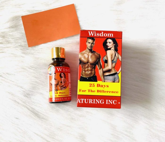 vien uong tang can wisdom weight 1