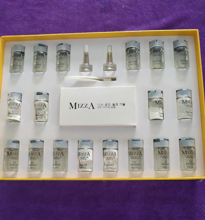 Chi nang co Nano Kim Cuong Mizza 12