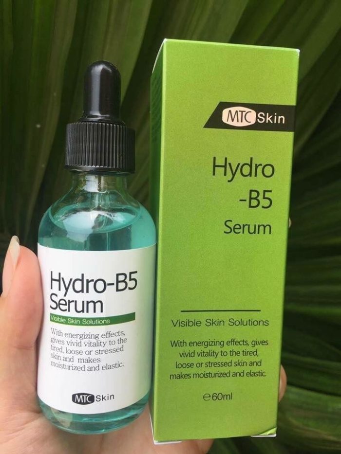 Hydro B5 Serum Han Quoc MTC SKIN 1