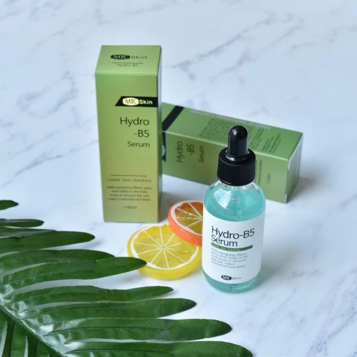 Hydro B5 Serum Han Quoc MTC SKIN 10