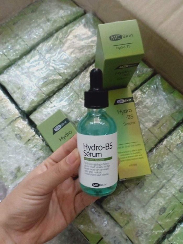 Hydro B5 Serum Han Quoc MTC SKIN 11