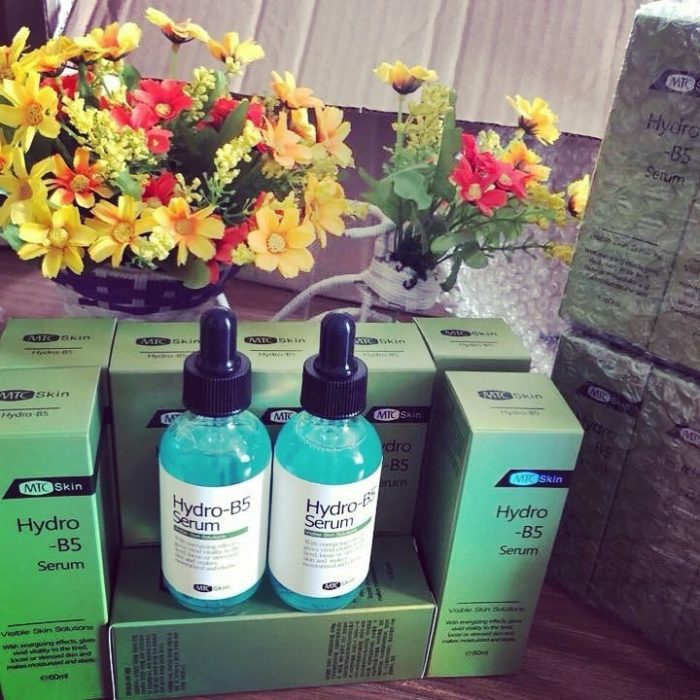 Hydro B5 Serum Han Quoc MTC SKIN 12