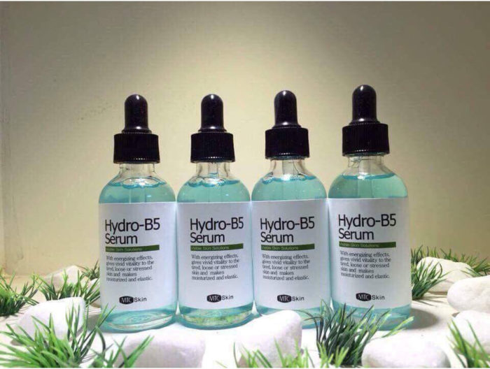 Hydro B5 Serum Han Quoc MTC SKIN 2