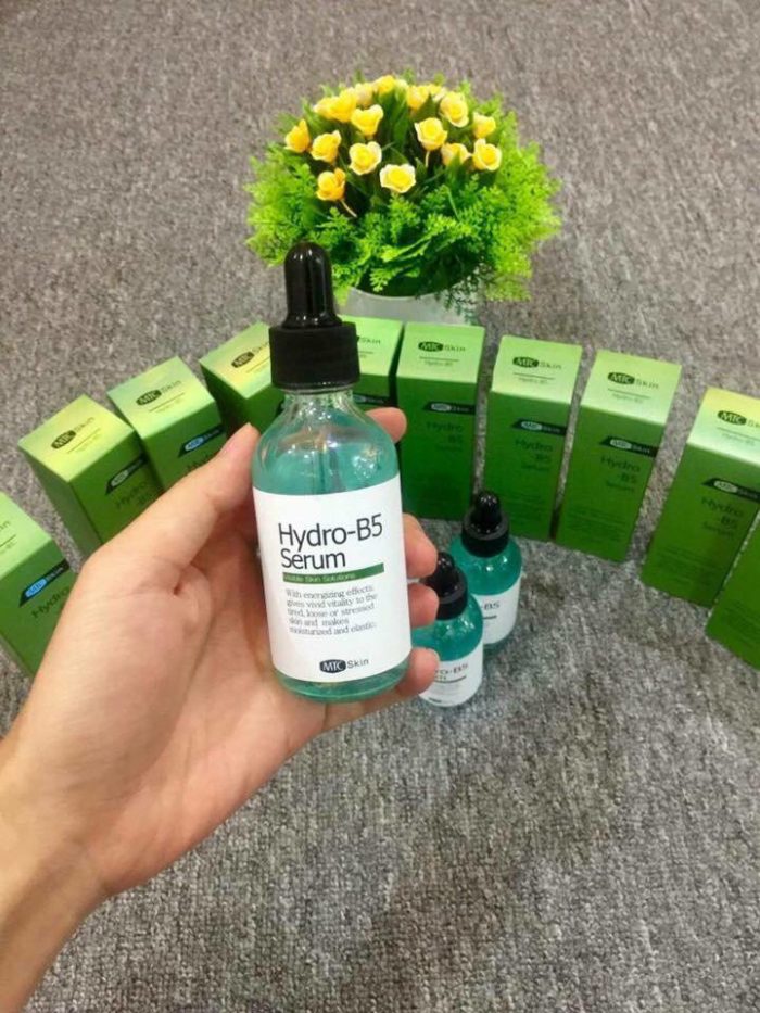 Hydro B5 Serum Han Quoc MTC SKIN 3
